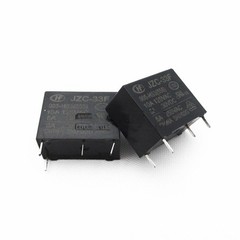 HONGFA HF33F-005-HS3 / HF33F005HS3 (BRAND NEW)