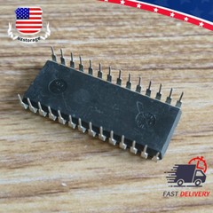 Ramtron FM1608-120-P FM1608-120-PG FM1608 64Kbit FRAM NVRAM DIP28 x20PCS