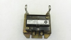 WESTINGHOUSE A201L4A CONTACTOR LATCH 110V 50C/120V 60C COIL
