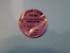 Appleton Electric, CG90-3750S, 90° Cord Connector, FREE SHIPPING, WG1322