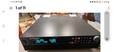 NEW BK Precision MR3K160120 DC Power Supply, 160V, 120A, 3000W Simulator Tested
