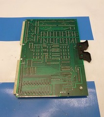 Arburg 307 B / 49100 / 307B / 49 100 Motor Control Card (Invoice Incl. VAT)