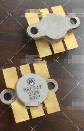 1PC NEW MRF247 free shipping