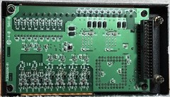 HORNER IC3000CS200M CONTROL SYSTEM WITH (4) IC300MIX912B CARDS USED PLEASE READ