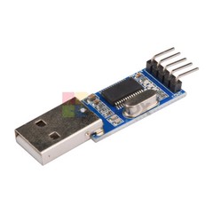 USB To RS232 Serial TTL PL2303HX Auto Converter Adapter Module Board For Arduino