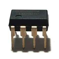 5PCS LM2904P LM2904P Dual Operational Amplifier IC
