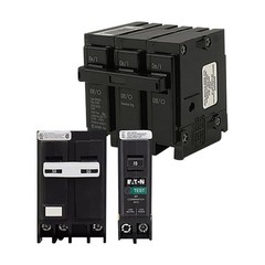NIB – Eaton – CCV3200 – Ccv Breaker, 200A, 3 Pole, 120/240V, 10Kaic