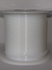 Ico-Rally STS-16 Clear Teflon Tubing Size 16 “Standard Wall” 73 t. Spool