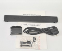 JCS900-3AE 3Axis digital readout DRO display