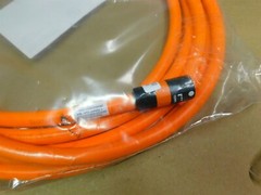 Beckhoff ZK4800-8022-0050 # 140527 ITEC Plug System Cable AX8000-AM8000 5 M NEW