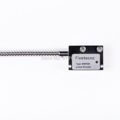1um magnetic sensor 5V magnetic encoder with 2meter cable