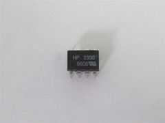 232788 New-No Box; Texas Instruments HP2300 Lot-80 IC Chip