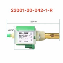 1PC New For Electromagnetic pump 22001-20-042-1-R Booster pump 230V 48W