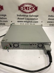 Chroma 62006P-300-8 Programmable DC Power Supply 300V 600W