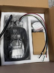Eaton GMEV40CME1B-WC Green Motion Electric Vehicle Battery Charger