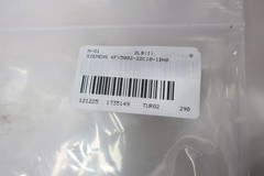 Siemens 6FX5002-2DC10-1BH0 Signal Cable For Sinamics S120 Drive System 17m