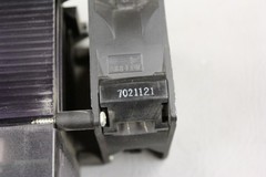WATLOW DIN-A-MITE SOLID STATE POWER CONTROL DC21-60C0-S000