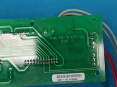 Varian 02-101099-00 50-101099-01 Board for Agilent 700 Series ICP-OES