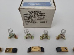 546A300G2 GE Size 0 Contact Kit – Next Day Option – New