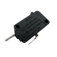Weipeng HK-14 Micro Limit Switch 2-Pins 16A 250V Normally Closed – US Stock
