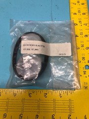 HPS 100001675 KIT SEAL SET NW40 FOR 162-0040K, 192760