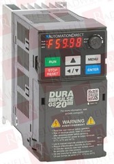 AUTOMATION DIRECT GS23-41P0 / GS2341P0 (USED)