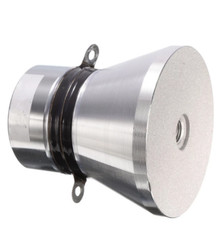 Cleaner-parts Transducer-cleaner Performance Ultrasonic 60W 40KHz