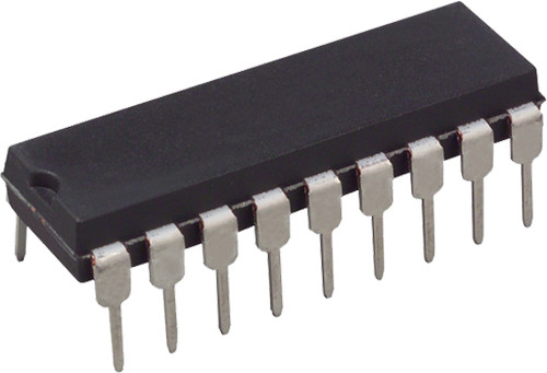 DIP-14 Pin Integrated Chip IC Various Part #’s