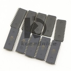 5PCS IC AT28C64 AT28C64B AT28C64B-15PU DIP-28 ATMEL NEW chip