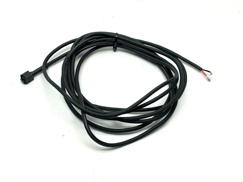 SMC VJ10-51-A-30 Solenoid Cable