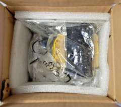Sola Heav Duty 83-24-225-3 DC Power Supply 120/240VAC to 24VDC 2.5A – New In Box