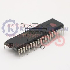 1Pcs New NEC D70108HCZ-16 V20HLV30HL 16/8 16-BIT MICROPROCESSOR Chip *