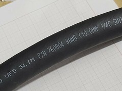 Lapp 760804 8/4C Olflex VFD SLIM Variable Frequency Drive Motor Cable TC-ER /1ft