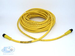 Brad Connectivity 885030K03M150/Molex 1200661044 18G Yellow 5 Position M/F