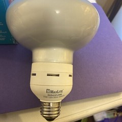 MAXLITE SKR423FLWW 23 Watts R40 950 Lumens 6000 Hours Energy Saving Flood New