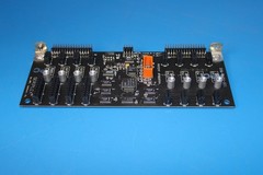 AMAT 0660 Seriplex 316-2121-001 Mother Board