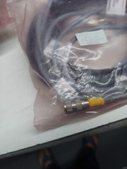 AMAT 0140-01463 HARNESS ASSY 6 DRIVEN DNET DISTRIBUTION SHIELD BAG 4PCS AVAILABL