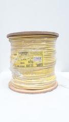 Carol 02602.41T.05 18/3 Sjoow Flexible Cord 1000ft
