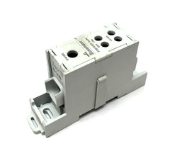 Cooper Bussmann PDBFS220 Power Distribution Block 600V 175A