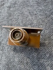 Polyphaser TSX-DFF