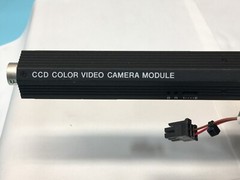 Sony XC-999 CCD Color Video Camera Module Assy, Vanguard, 633523014, 132963