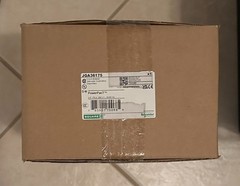SQUARE D Circuit Breaker JGA36175 175amp E Pole J FRAME – NIB