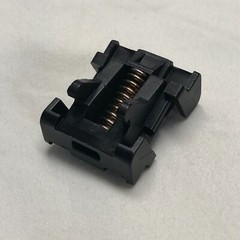 Schneider Electric Square D PowerLogic PM200 700 800 Retainer Spring Clips Qty10