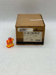 Cooper B-Line 9A-1044 Cable Tray Splice Channel, Alum. *Box of (12)* (New)