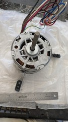 GENTEQ 5KCP39FG V064AS FURNAS BLOWER MOTOR