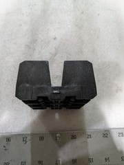 Bussmann JM60030-3CR Modular Fuse Block 3 Pole 30A 600V Class J Industrial OEM