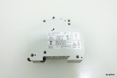 AB MCB Used 1492-SP1B010 SER.C Mini Circuit Breaker ELEC-I-565=7C43