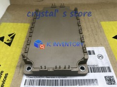 1PCS FUJI 7MBR75SD120A-50 Module Power Supply New 100% Quality Guarantee