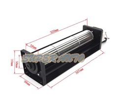 1Pcs New For upright insulation cabinet 230V motor 61014403 YKD-06030