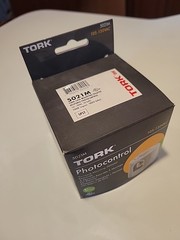 TORK 5021M PHOTOCONTROL
